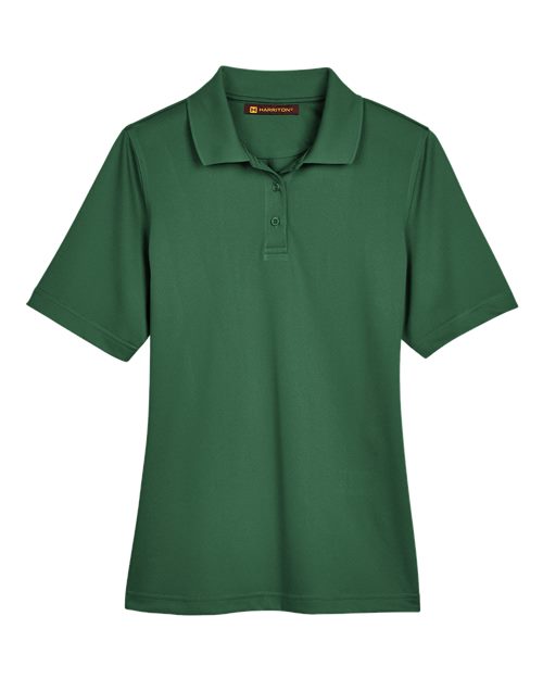 Women's Advantage Snag Protection Plus Polo