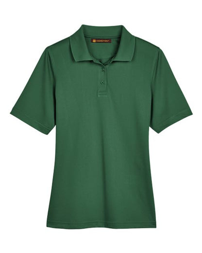 Women's Advantage Snag Protection Plus Polo