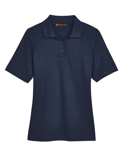Women's Advantage Snag Protection Plus Polo