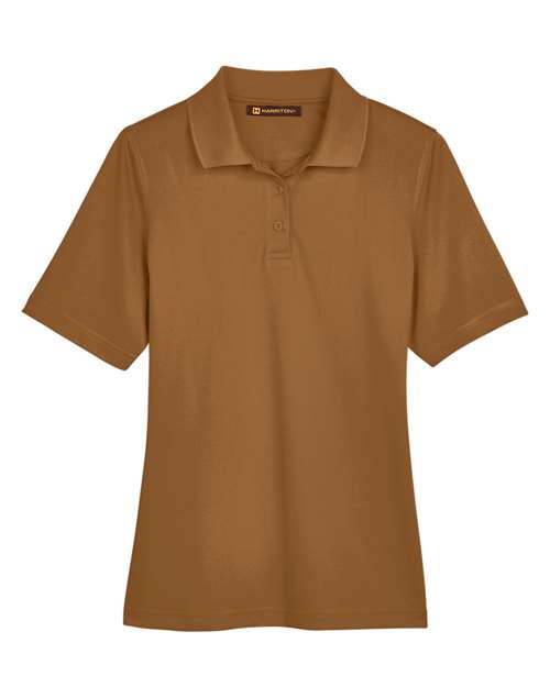 Women's Advantage Snag Protection Plus Polo