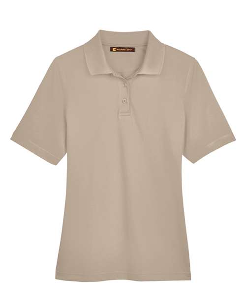 Women's Advantage Snag Protection Plus Polo