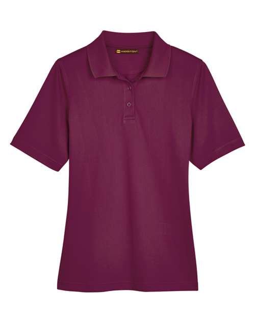 Women's Advantage Snag Protection Plus Polo