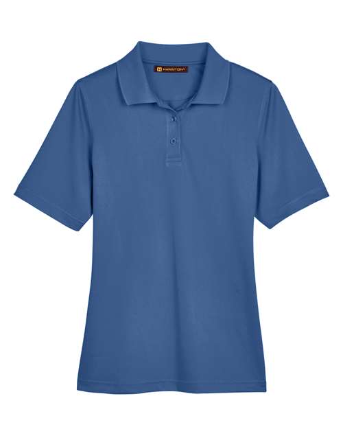 Women's Advantage Snag Protection Plus Polo