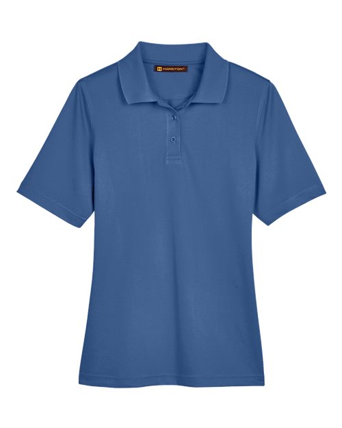 Women's Advantage Snag Protection Plus Polo