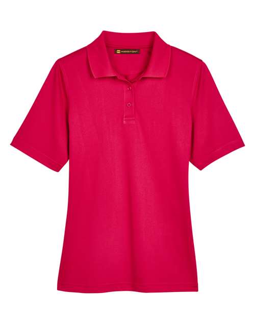 Women's Advantage Snag Protection Plus Polo