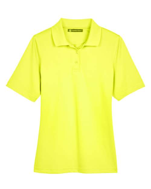 Women's Advantage Snag Protection Plus Polo