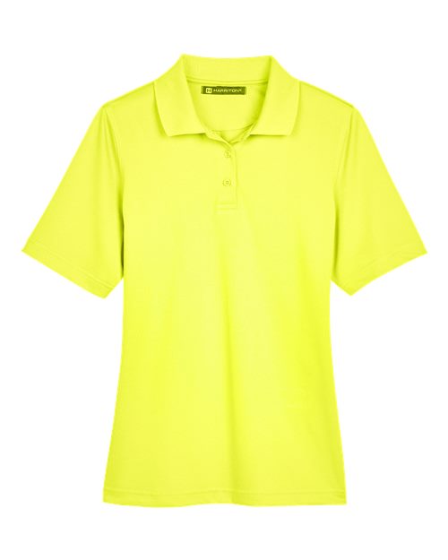 Women's Advantage Snag Protection Plus Polo