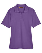 Women's Advantage Snag Protection Plus Polo