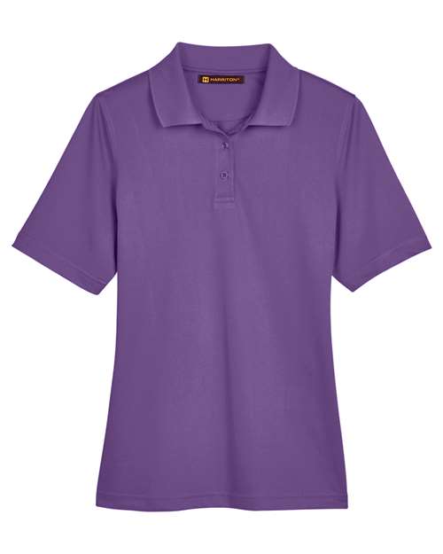 Women's Advantage Snag Protection Plus Polo