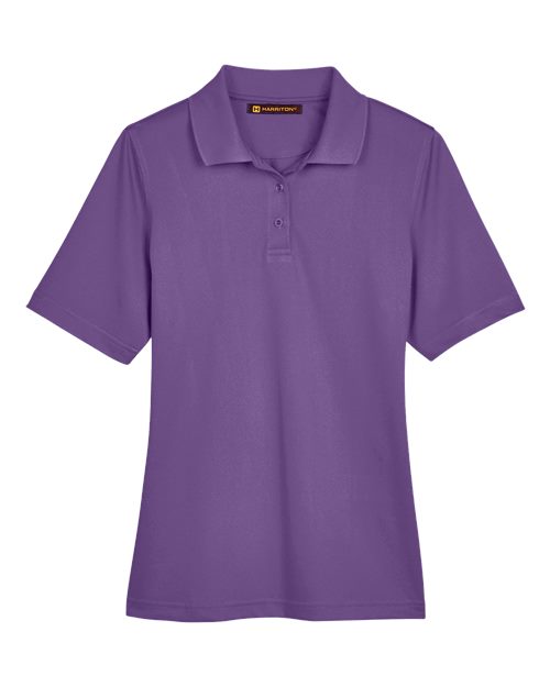 Women's Advantage Snag Protection Plus Polo