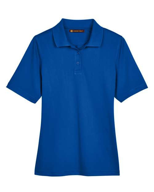 Women's Advantage Snag Protection Plus Polo