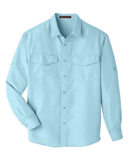 Key West Performance Staff Shirt