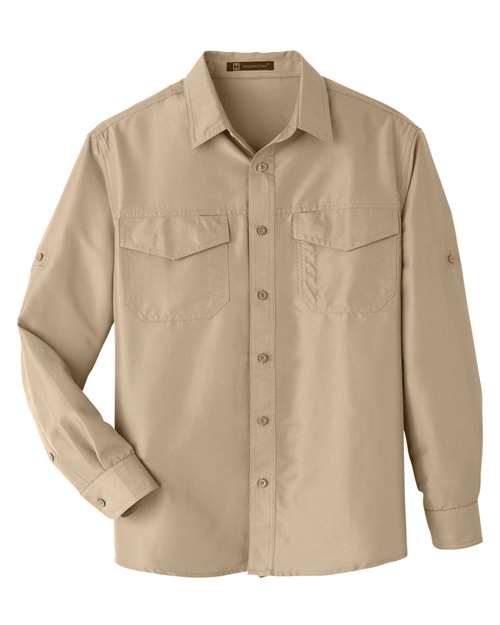 Key West Performance Staff Shirt