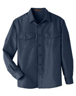 Key West Performance Staff Shirt
