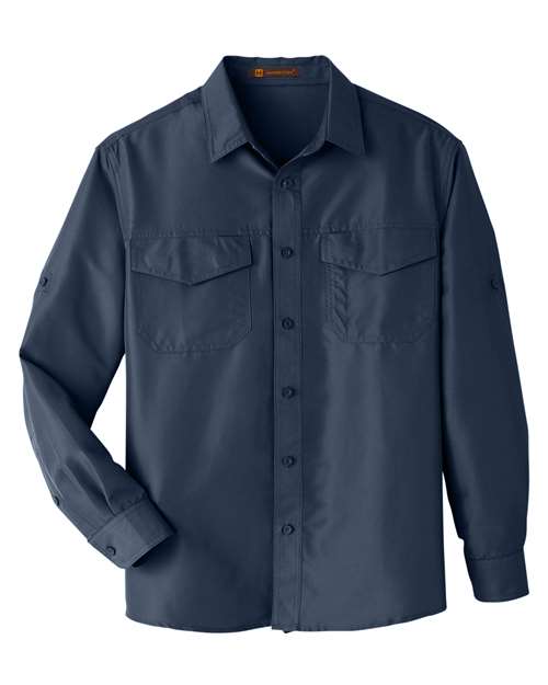 Key West Performance Staff Shirt