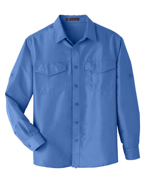 Key West Performance Staff Shirt