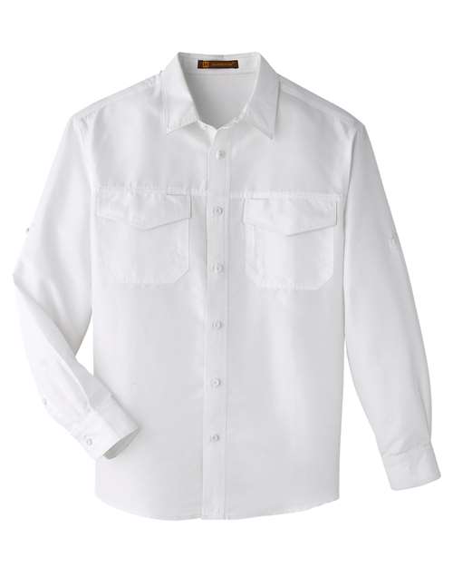 Key West Performance Staff Shirt