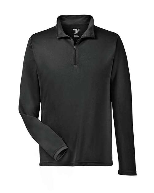 Zone Performance Quarter-Zip Pullover