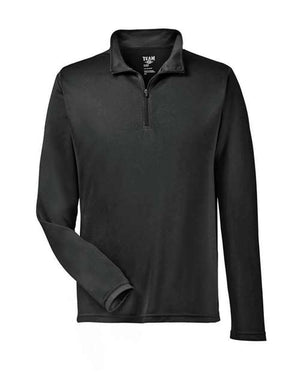 Zone Performance Quarter-Zip Pullover