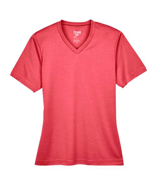 Women's Sonic Heather Performance T-Shirt