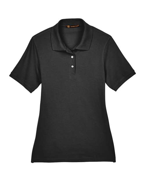 Women's Easy Blend Polo