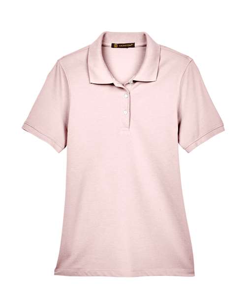 Women's Easy Blend Polo