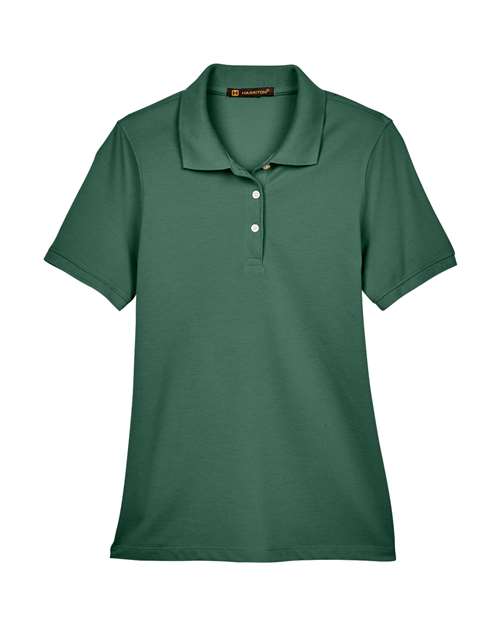 Women's Easy Blend Polo