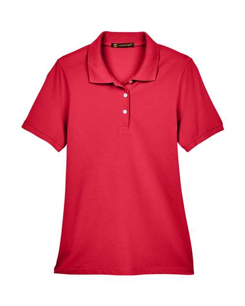Women's Easy Blend Polo