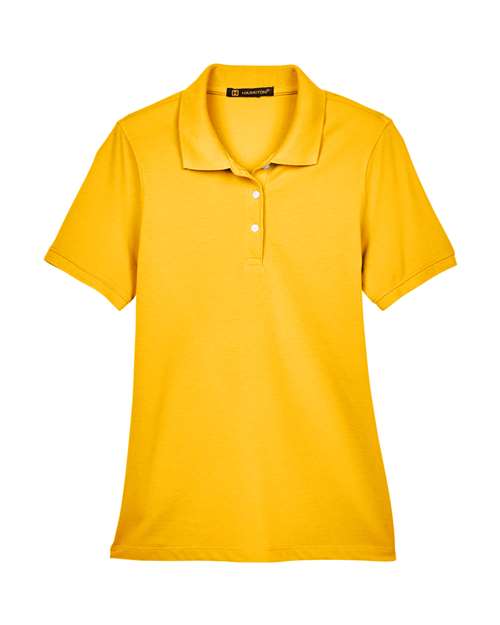 Women's Easy Blend Polo