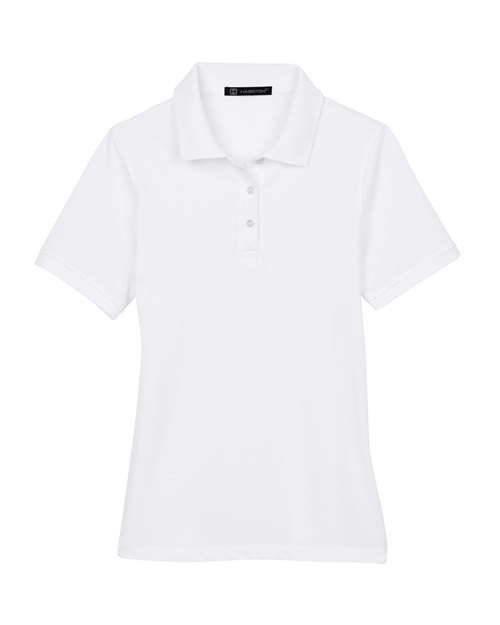 Women's Easy Blend Polo
