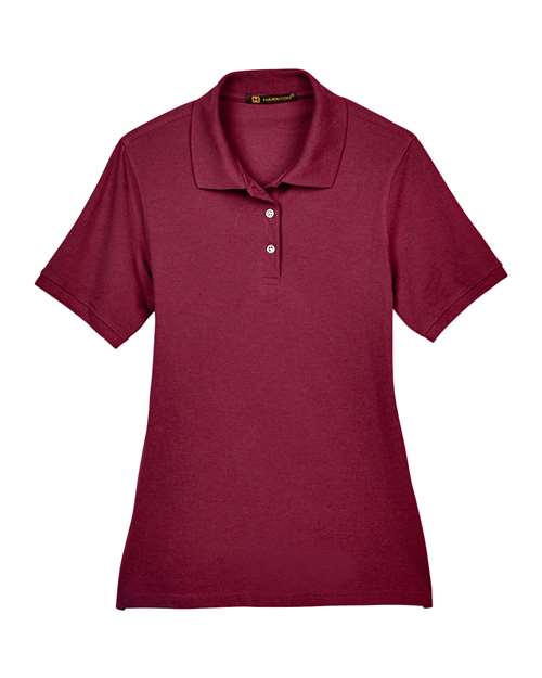Women's Easy Blend Polo