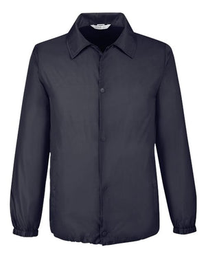 Unisex Zone Protect Coaches Jacket