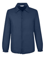 Unisex Zone Protect Coaches Jacket