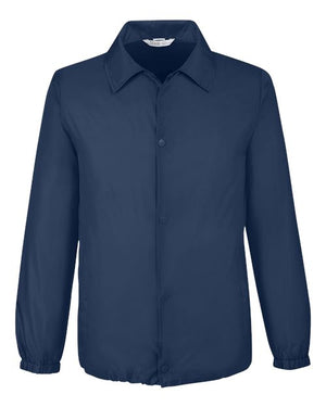 Unisex Zone Protect Coaches Jacket