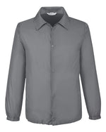 Unisex Zone Protect Coaches Jacket