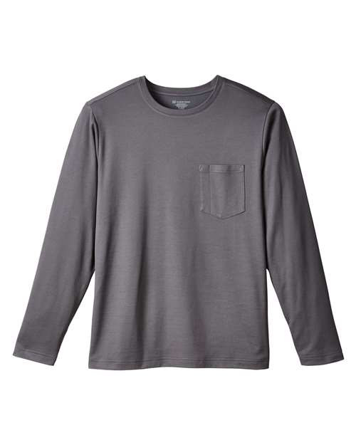 Charge Snag and Soil Protect Long Sleeve T-Shirt