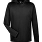 Zone Performance Hooded T-Shirt