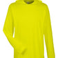 Men's Zone Performance Hooded T-Shirt