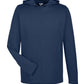Zone Performance Hooded T-Shirt