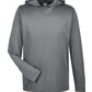 Zone Performance Hooded T-Shirt