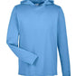 Zone Performance Hooded T-Shirt