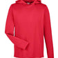 Zone Performance Hooded T-Shirt
