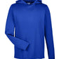 Zone Performance Hooded T-Shirt