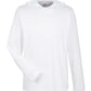 Zone Performance Hooded T-Shirt