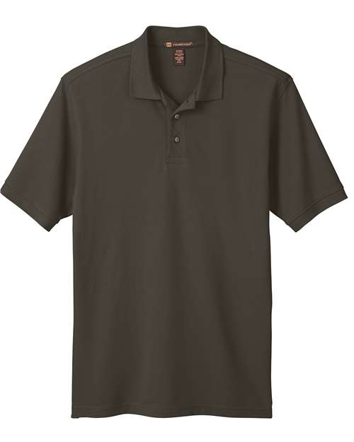 Pique Polo