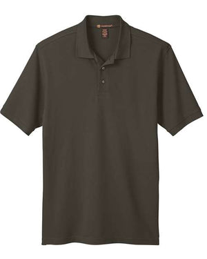 Pique Polo
