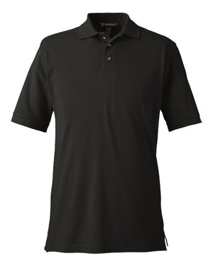 Men's Pique Polo
