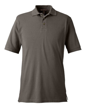 Men's Pique Polo