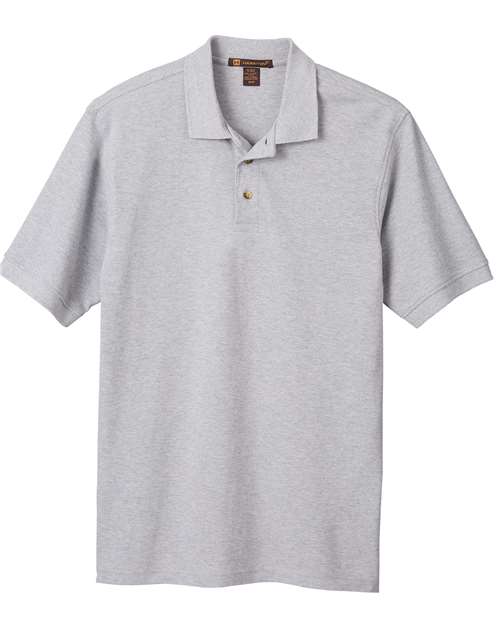 Pique Polo