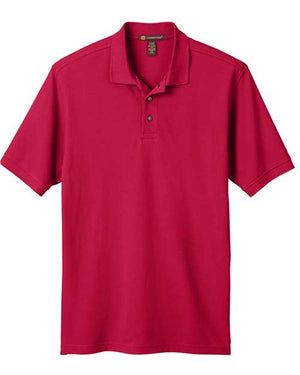 Pique Polo